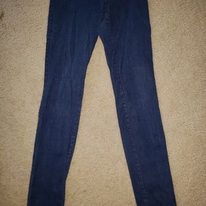 Women’s jeans